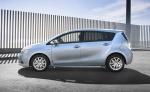 Toyota Verso 2009 года